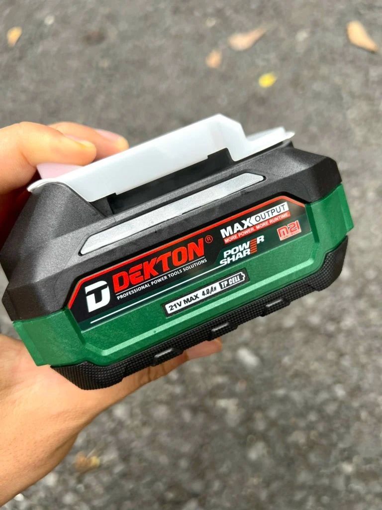 Pin Dekton M21-B4015TP