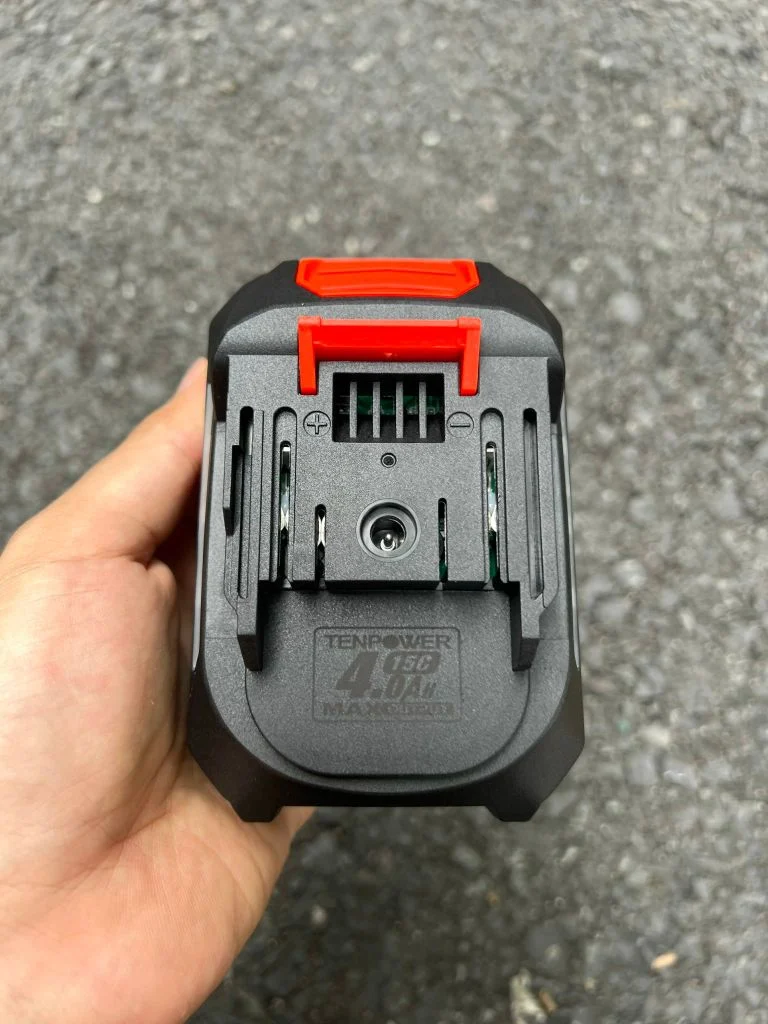 Pin Dekton M21-B4015TP