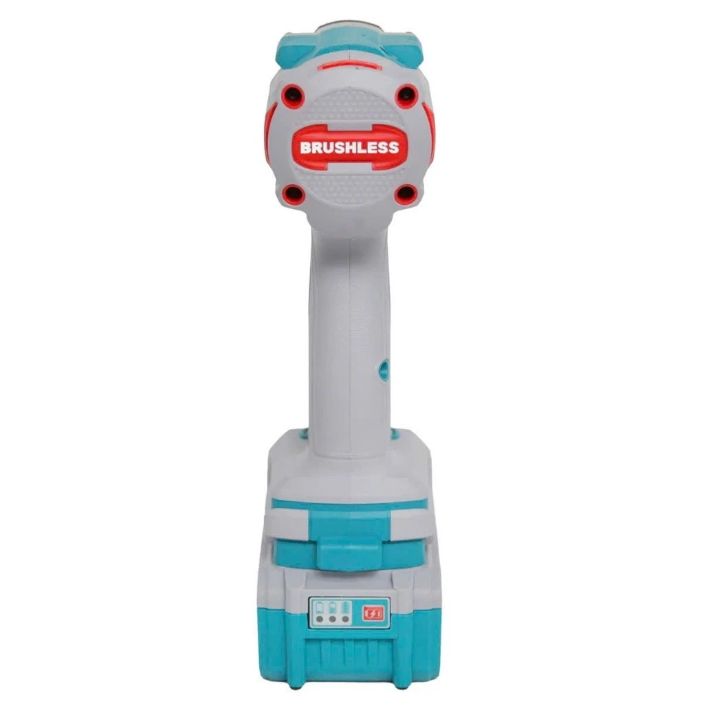 Máy Siết Buloong Không Chổi Than Dùng Pin Lithium-Ion 20V TIWLI2085 TOTAL