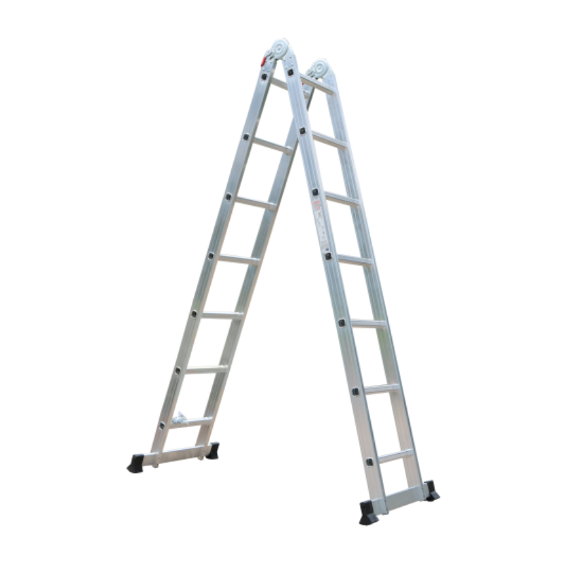 Thang Chữ A Đa Năng Bản Lớn 4m53 Ameca AMC-M308C