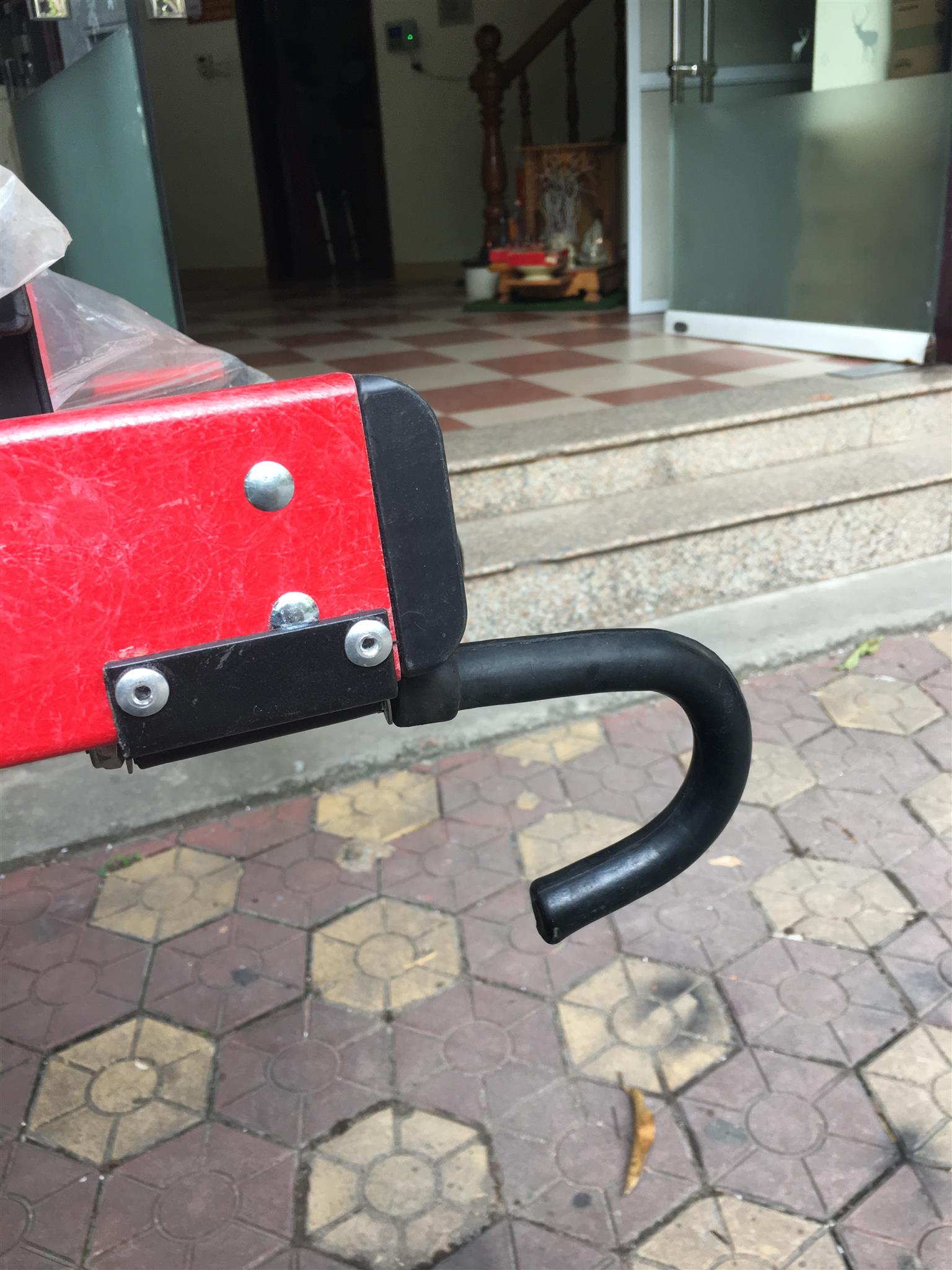 Thang Trượt Cách Điện Hai Đoạn Cao 6m Nikawa NKL-60, Tải Trọng 150kg