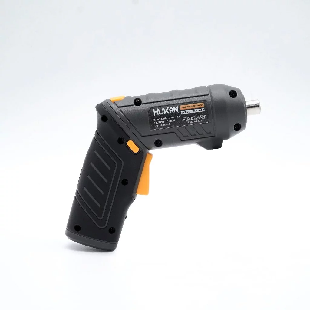 Máy Bắn Vít Mini HUKAN HM5-CS05N | AN TOOLS