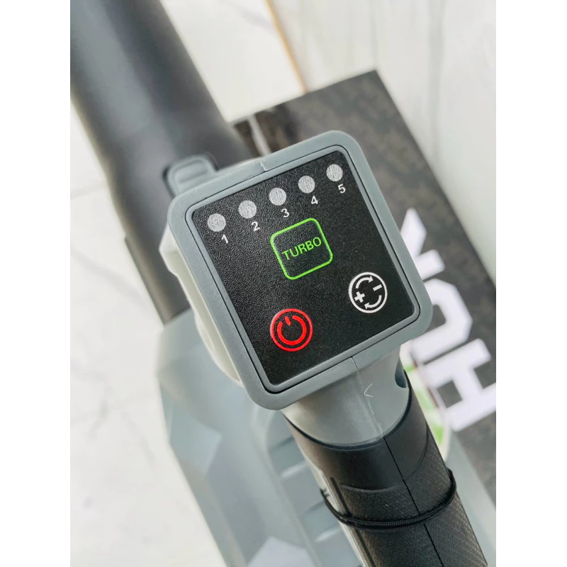Thân Máy Thổi Lá Pin HUKAN - G3BL-F7TURBO
