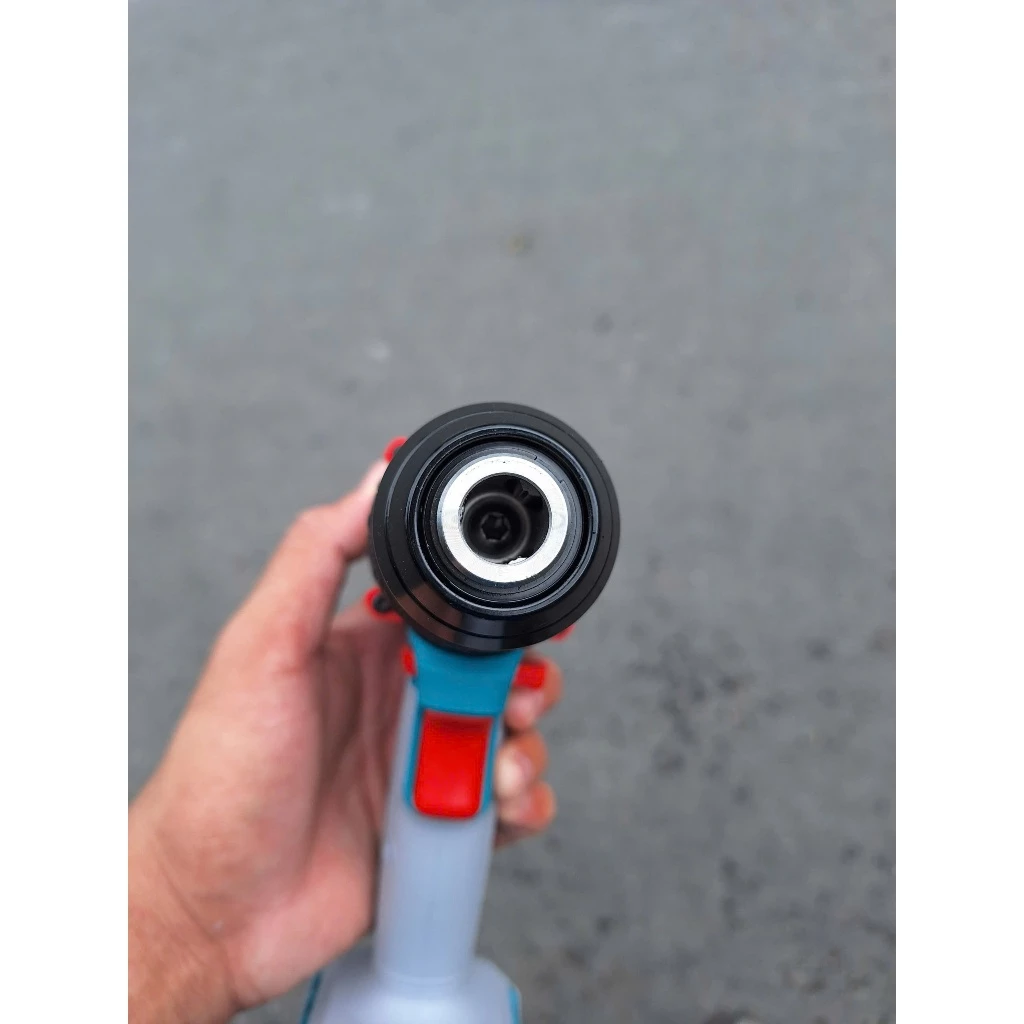 Máy Khoan động Lực Dùng Pin 20V Total TIDLI205581 66Nm 13mm, Không Chổi Than (Chưa Pin Sạc)