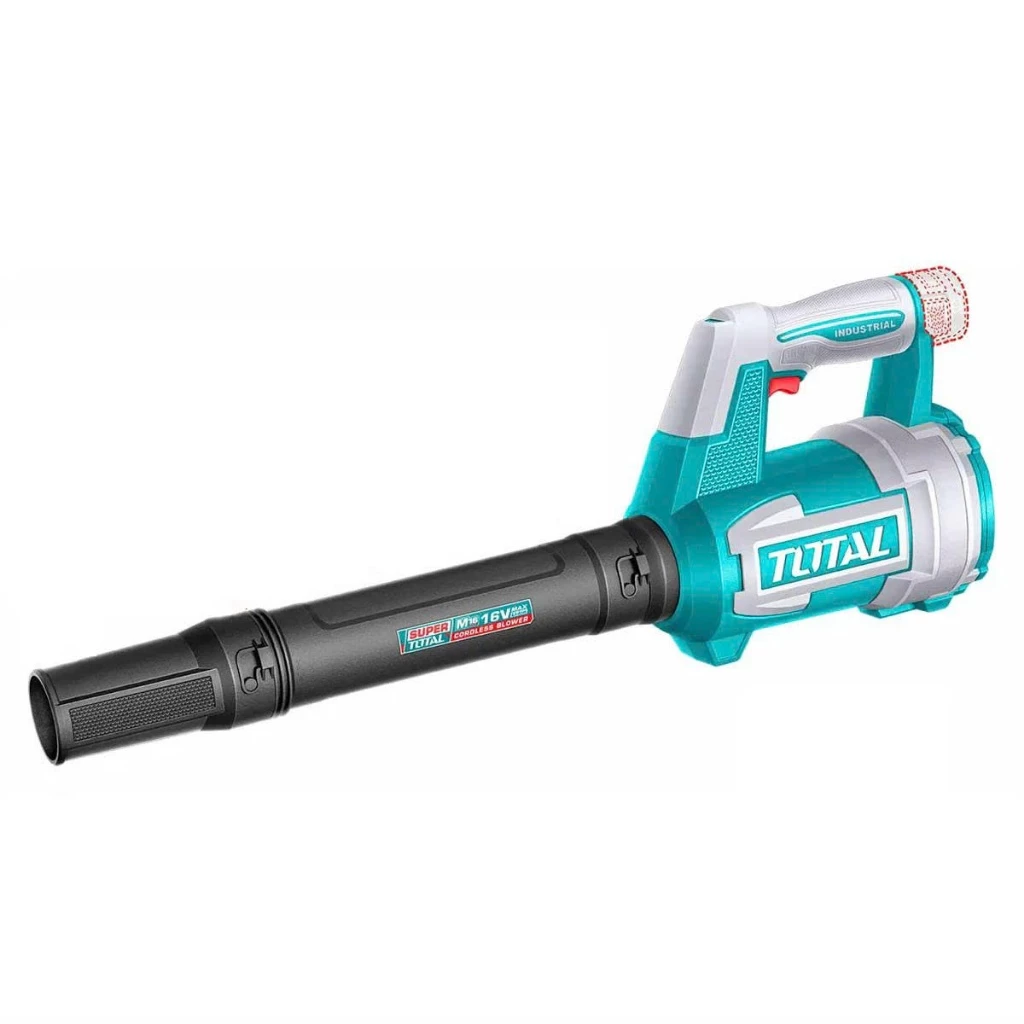 Máy Thổi Lá Dùng Pin 16V Total TABLI168082 (2 Pin & 1 Sạc)