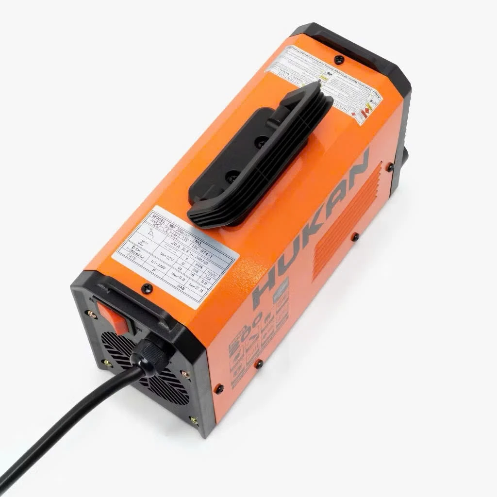 Máy Hàn Điện Tử Mini 200A MMA-200mini HUKAN