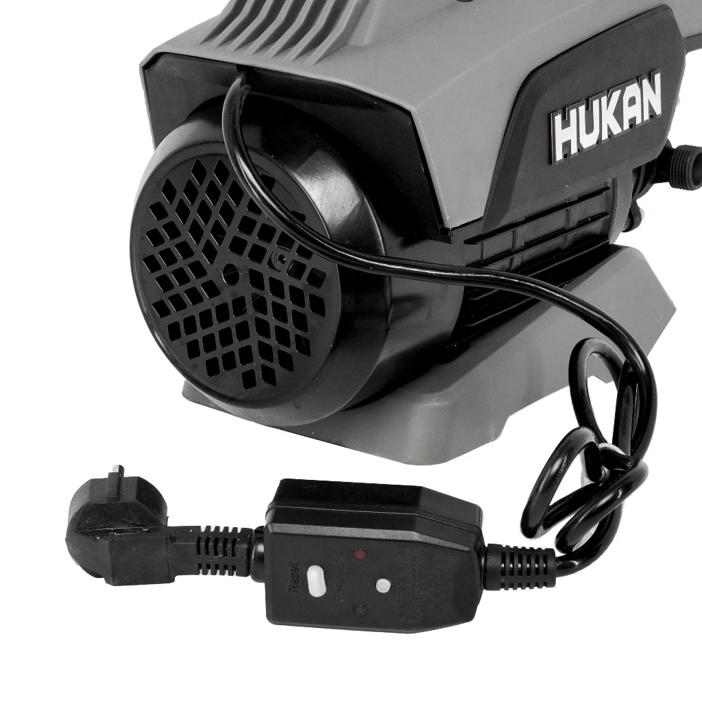 Máy Rửa Xe Điện 220V HUKAN G2-RX3000| Công Suất 3000W – Có Chỉnh Áp – Chống Giật