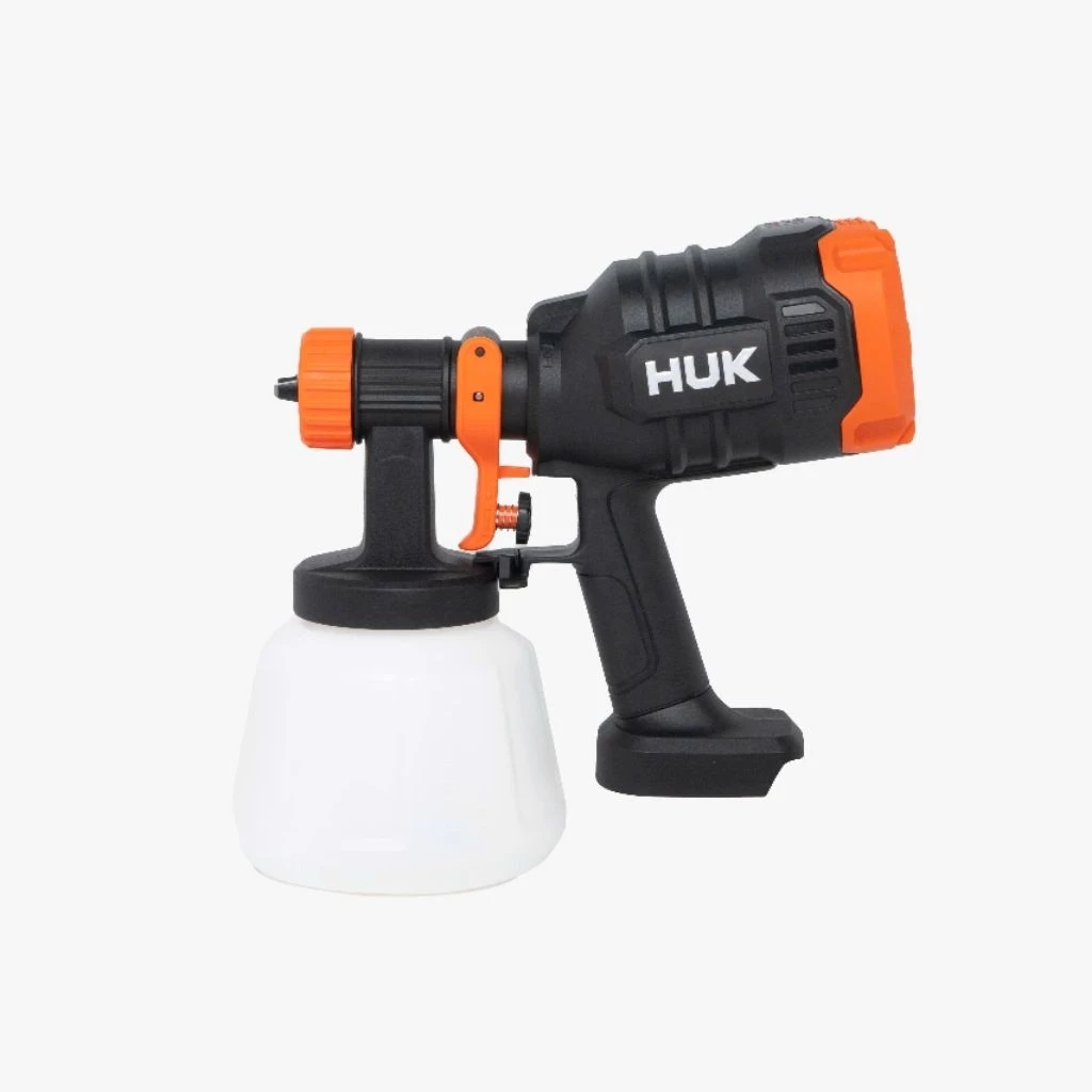 MÁY PHUN SƠN DÙNG PIN G3-PS1400 HUKAN