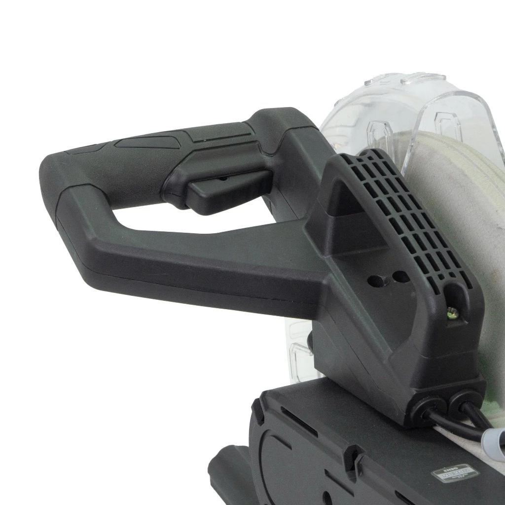 Máy Cắt Nhôm HUKAN G2-CN305, Công Suất 2200w, Lưỡi Cắt 305mm 100 Răng Cưa, Tốc độ 4500v/p
