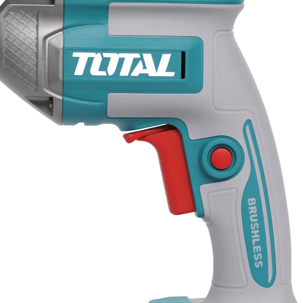 Máy Vặn Vít Thạch Cao 30Nm Dùng Pin 20V Total TDSLI2042006 Chính Hãng