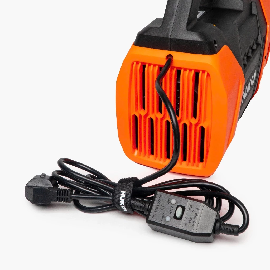 Máy Rửa Xe Chỉnh áp HUKAN G2-R7 LUX, 2900W, Động Cơ đồng, 150Bar, Có ÁT CHỐNG GIẬT