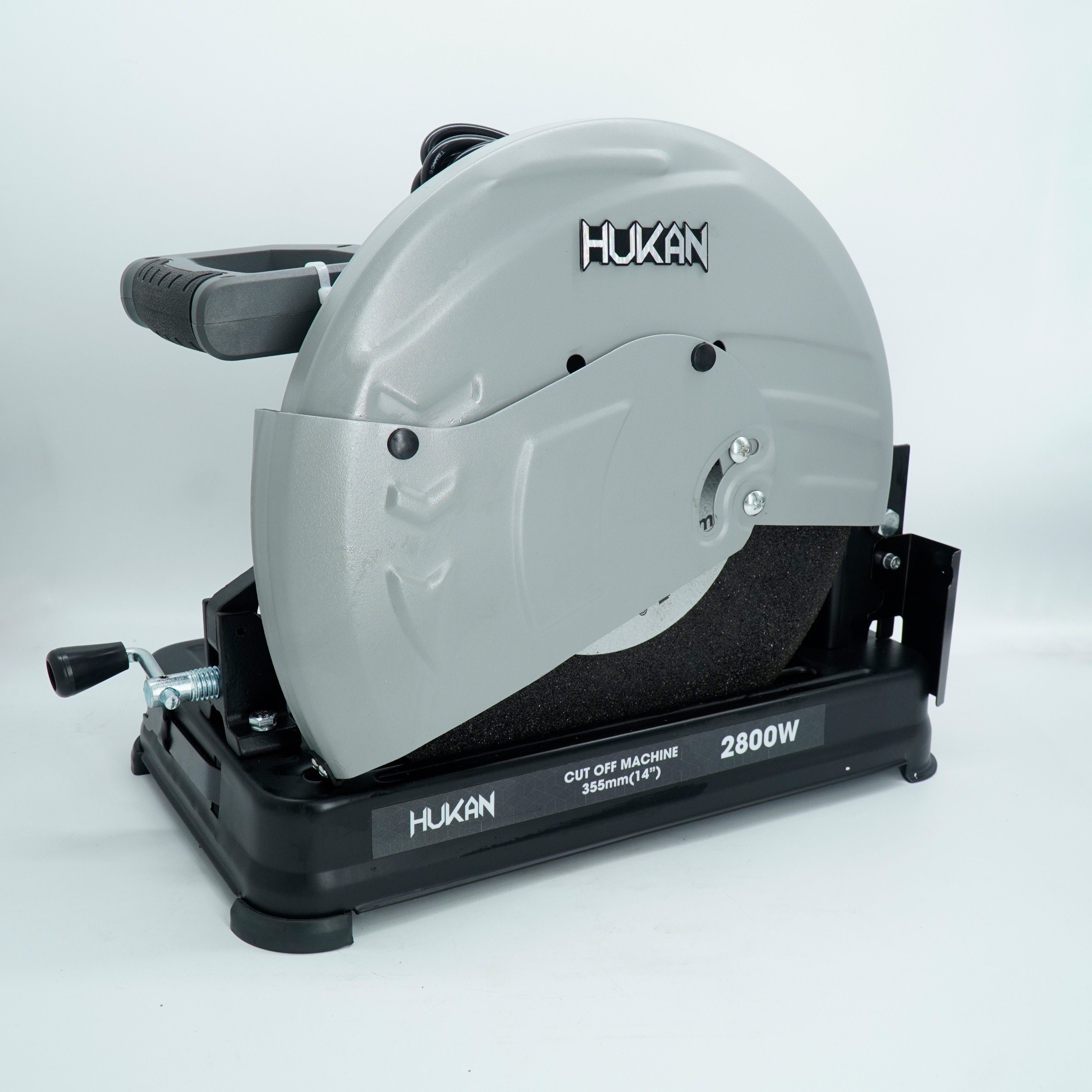 Máy Cắt Sắt Bàn Hukan 2800W HK-G2-CM2800S