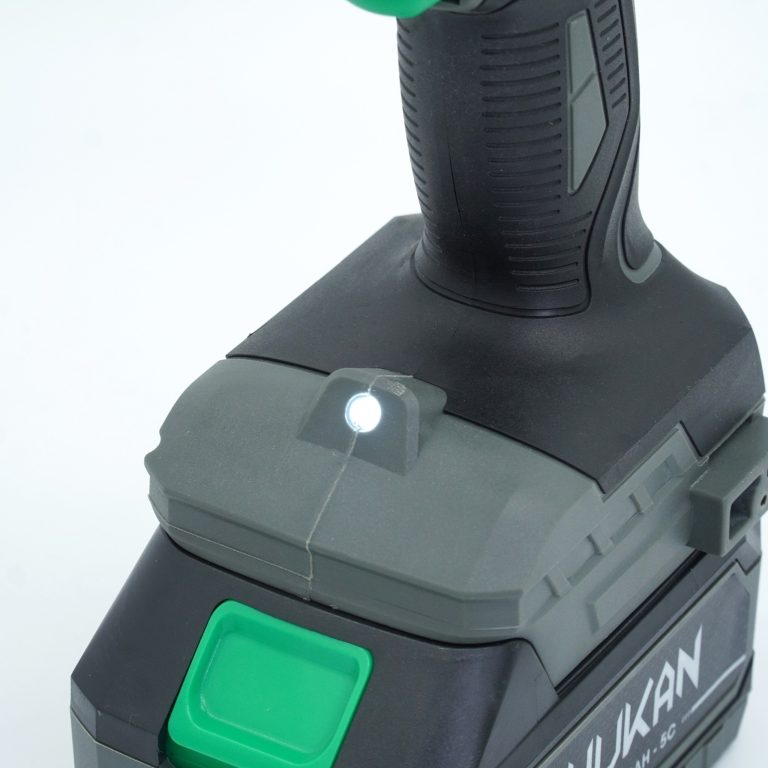 Máy Khoan Pin 13MM (GEN 1) HUKAN HM21-G1-I20 | AN TOOLS
