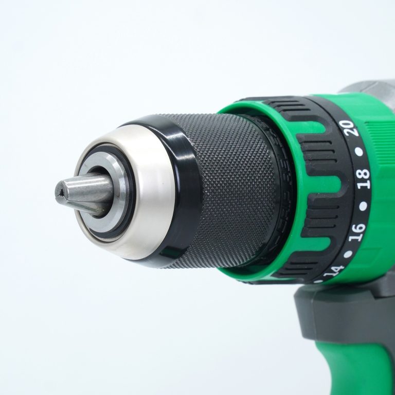 Máy Khoan Pin 13MM (GEN 1) HUKAN HM21-G1-I20 | AN TOOLS