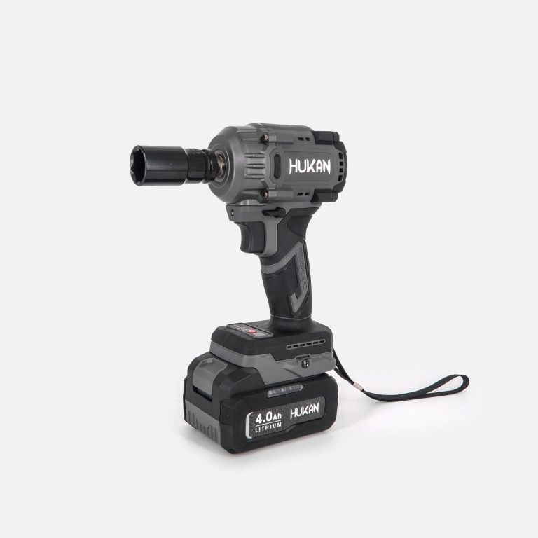 Máy Siết Bulong 570Nm đầu 1/2 HUKAN G2-LX570 Chính Hãng | AN TOOLS