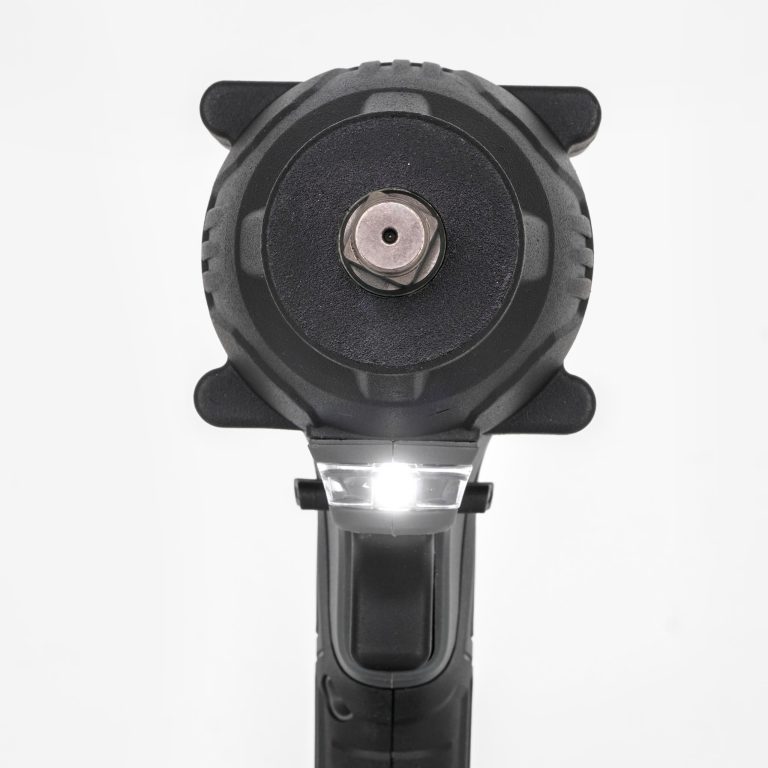 Máy Siết Bulong Pin đầu 1/2 (GEN2) HUKAN HM21-G2-IW850N