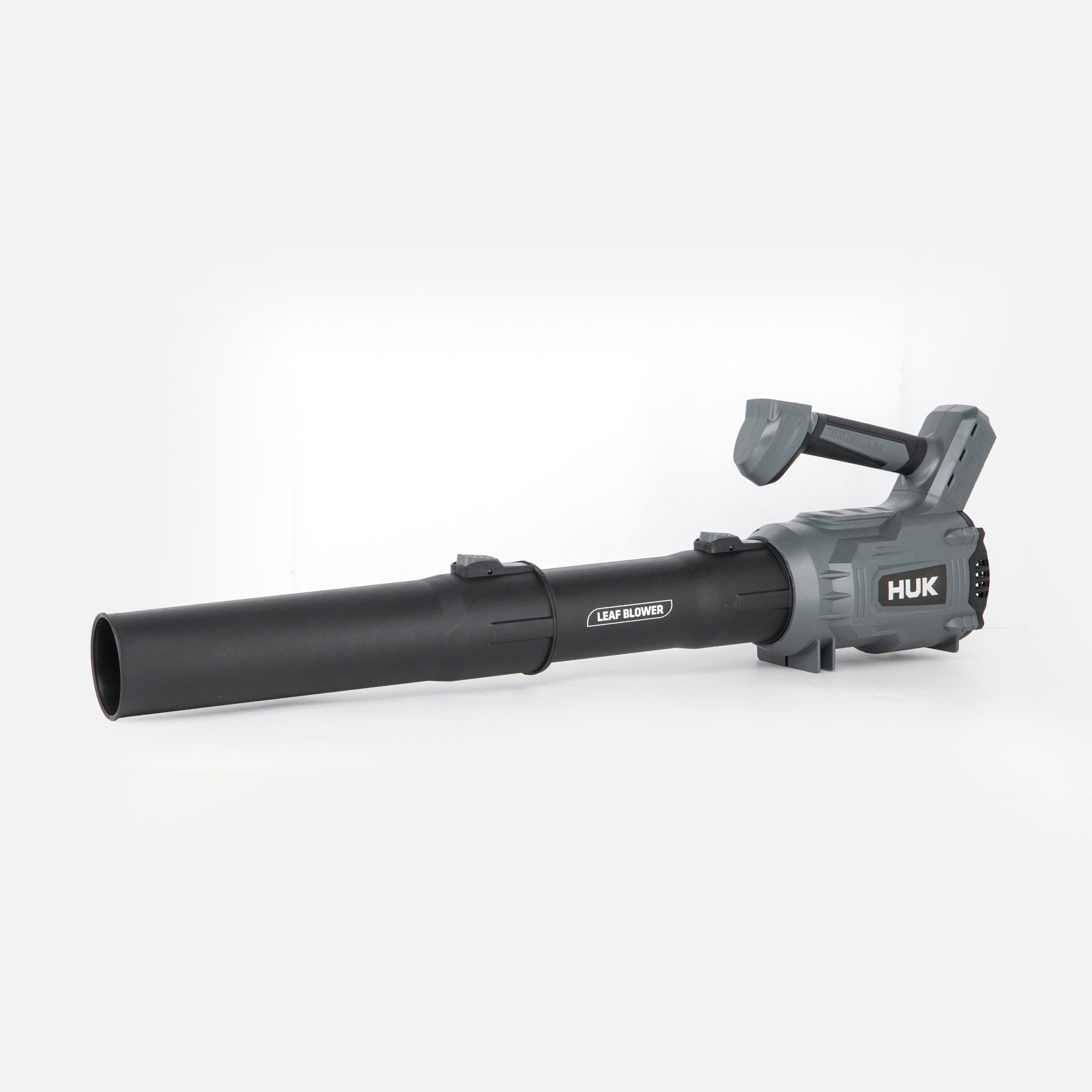 Thân Máy Thổi Lá Pin HUKAN - G3BL-F7TURBO