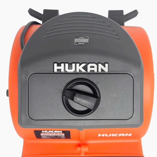 Máy Sấy Sàn Điện GEN 2 G2-MTN300, Công Suất 300W, Tốc Độ Gió 13.0 M/s, Bảo Hành 1 Năm