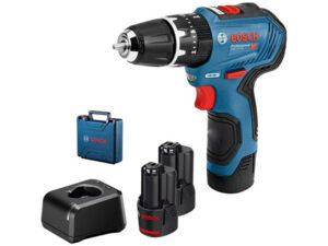 M&aacute;y khoan pin kh&ocirc;ng chổi than Bosch