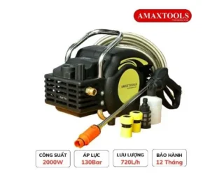 M&aacute;y rửa xe Amaxtools