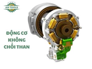 Động cơ kh&ocirc;ng chổi than