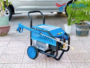 Tearu Equipment l&agrave; nh&agrave; cung cấp c&aacute;c thiết bị v&agrave; m&aacute;y m&oacute;c rửa xe h&agrave;ng đầu tại TP.HCM