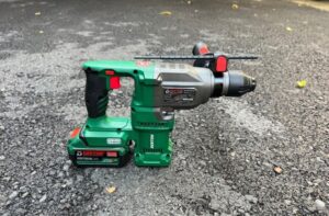 M&aacute;y khoan b&ecirc; t&ocirc;ng DK-RH2603PLUS