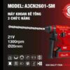 Máy Khoan Bê Tông Pin AMAXTOOLS A3CN2601-SM