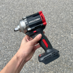 Máy siết bulong Amaxtools 650Nm ABL66012SW