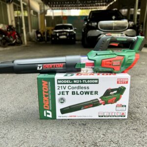 Máy thổi lá DEKTON M21-TL600M