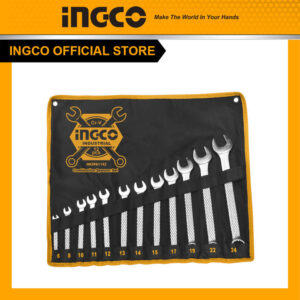 Sản phẩm của INGCO luôn được đánh giá cao về tính sáng tạo và sự tiện dụng