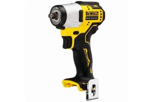 Máy siết bu lông DeWalt DCF902D1