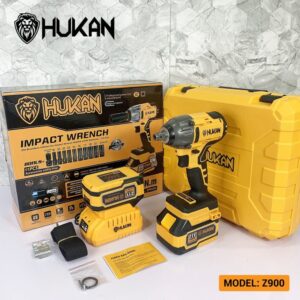 Máy siết bulong HUKAN HK-Z900