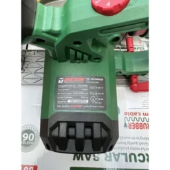 Máy cưa gỗ Dekton DK-CG190PLUS