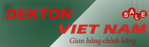 Đại l&yacute; Dekton