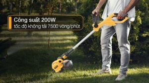 Chọn máy theo công suất