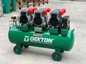 Máy nén khí piston Dekton