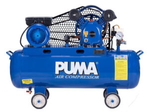 Máy nén khí Puma