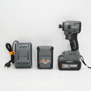 Máy chuyên vít HUKAN HM21-G2CVX230N