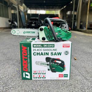 Cưa xăng dekton DK-CX12 8