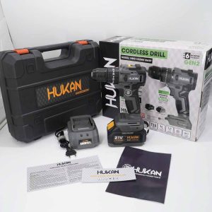 Máy khoan 10MM (GEN 2) HUKAN HM21-G2MK1065P