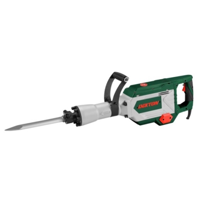 Những đặc điểm nổi bật của máy đục bê tông DEKTON DK-DH6501