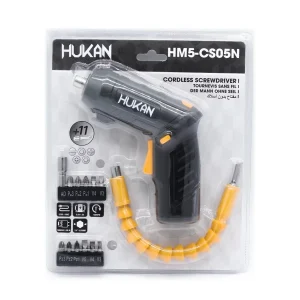 Máy bán vít mini HUKAN HM5-CS05N 