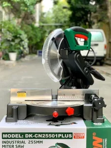 Máy cắt nhôm DEKTON DK-CN25501PLUS