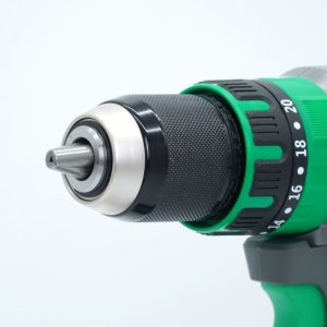 Máy khoan pin 13MM (GEN 1) HUKAN HM21-G1-I20