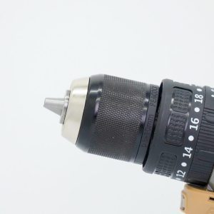 Máy khoan pin 10MM GEN 2 HUKAN H16-G2C-Q2