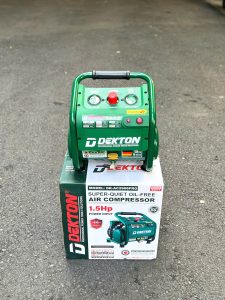 Máy nén khí DK-AC2906PRO