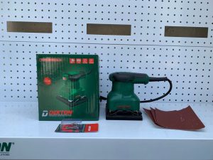 Máy chà nhám chữ nhật DEKTON DK-CN110x100