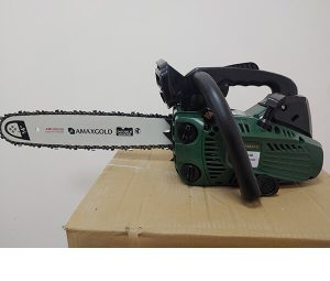 Máy cưa xích AMAXGOLD AMG5825B 