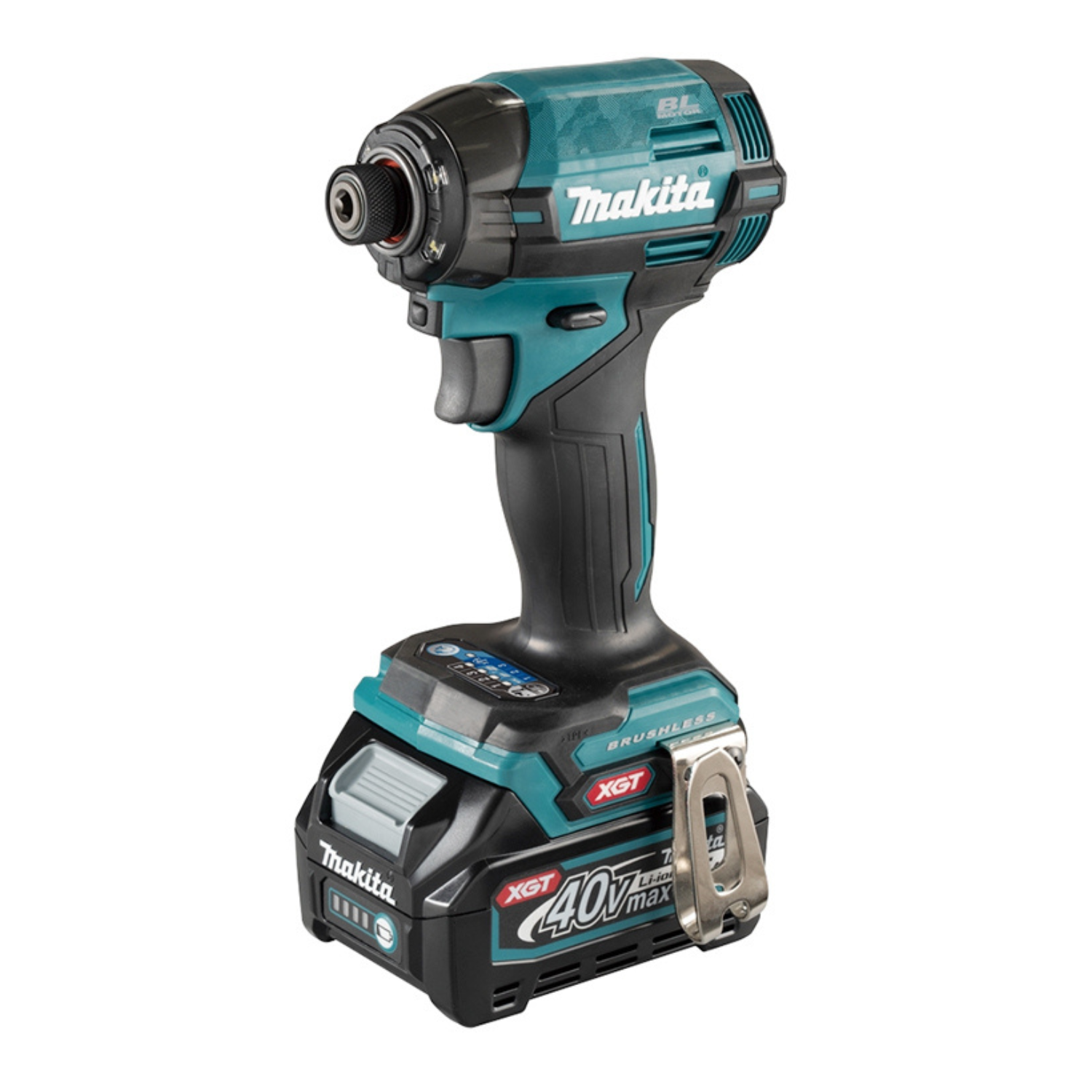 Chuyên vít makita chính hãng